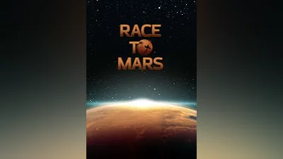 Race To Mars (pc, mac, linux)