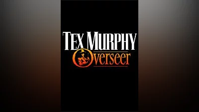 Tex Murphy: Overseer (pc)