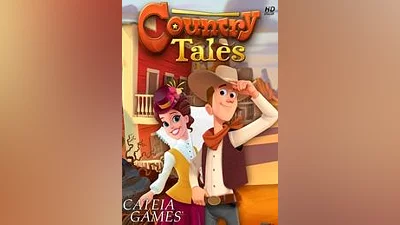 Country Tales (pc, mac)