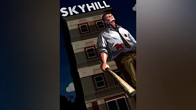 Skyhill (pc, mac)
