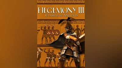 Hegemony III: Clash of the Ancients (pc)
