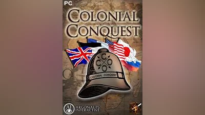 Colonial Conquest (pc)