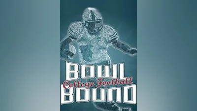 Bowl Bound College Football (pc)