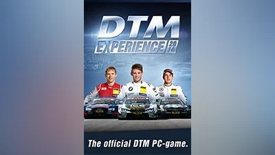 RaceRoom - DTM Experience 2014 (pc)