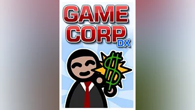 Game Corp DX (pc, mac, linux)