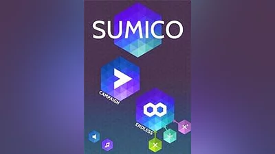 SUMICO – The Numbers Game (pc, mac)
