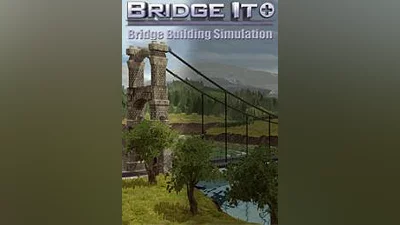 Bridge It + (pc)