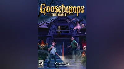 Goosebumps: The Game (pc)