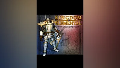 Kingdom Elemental (pc)