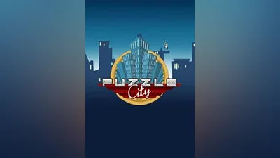 Puzzle City (pc)