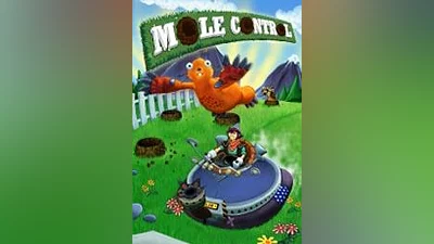 Mole Control (pc)