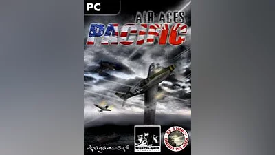Air Aces Pacific (pc)