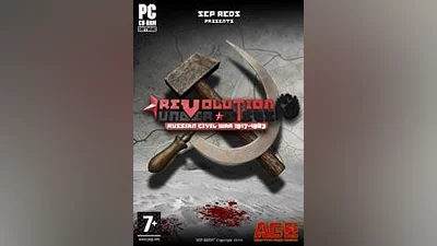 Revolution Under Siege (pc)