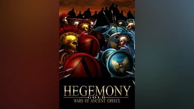 Hegemony Gold: Wars of Ancient Greece (pc)