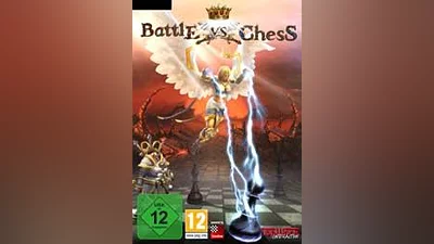 Battle vs Chess (pc)