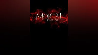 Mortal Online (pc)