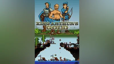 King Arthur's Gold (pc)