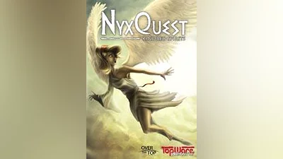 NyxQuest: Kindred Spirits (pc)
