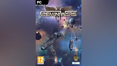 Gemini Wars (pc)