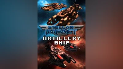 Stellar Impact: Artillery Ship DLC (pc)
