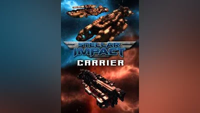 Stellar Impact: Carrier Ship DLC (pc)