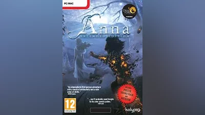 Anna Extended Edition (pc, mac)
