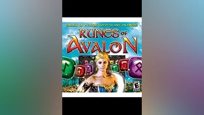 Runes of Avalon (pc)