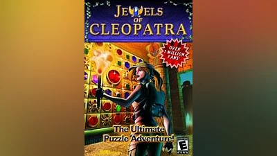 Jewels of Cleopatra (pc)