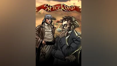Spice Road (pc)