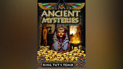 Lost Secrets Ancient Mysteries (pc)