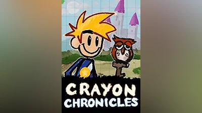 Crayon Chronicles (pc)