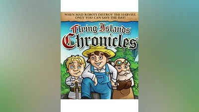 Flying Islands Chronicles (pc)