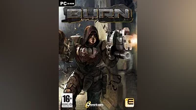 Burn (pc)