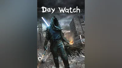 Day Watch (pc)