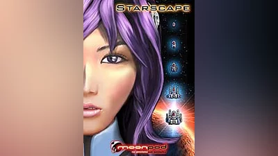 Starscape (pc)