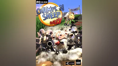 Championsheep Rally (pc)