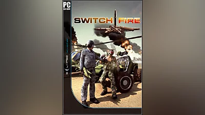 Switchfire (pc)