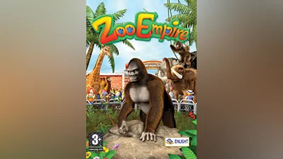 Zoo Empire (pc)