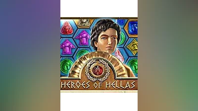 Heroes of Hellas (pc)
