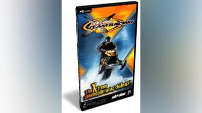 Ski-doo X-Team Racing (pc)