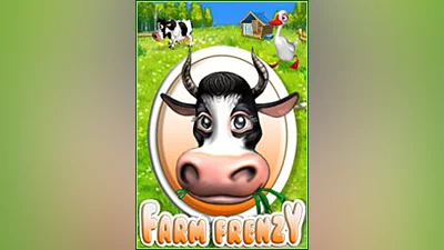 Farm Frenzy (pc)
