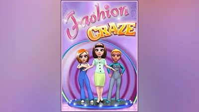Fashion Craze (pc)