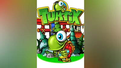 Turtix (pc)