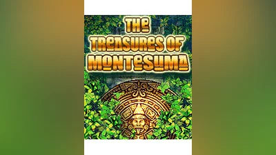 The Treasures of Montezuma (pc)