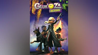 Gluk'Oza Action (pc)
