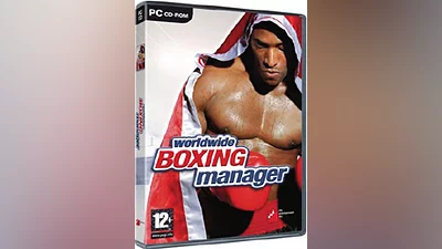 Worldwide Boxing Manager (pc)