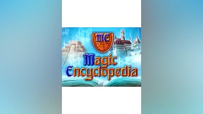 Magic Encyclopedia: First Story (pc)