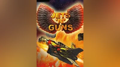 Jets n Guns Gold (pc)