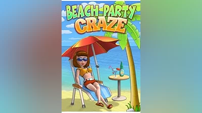 Beach Party Craze (pc)
