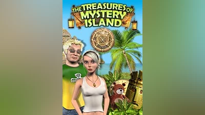 The Treasures of Mystery Island (pc)